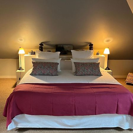 Chambres d'Aumont Extérieur photo