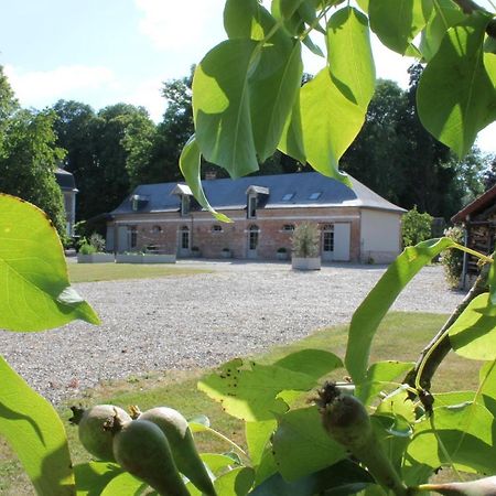 Chambres d'Aumont Extérieur photo
