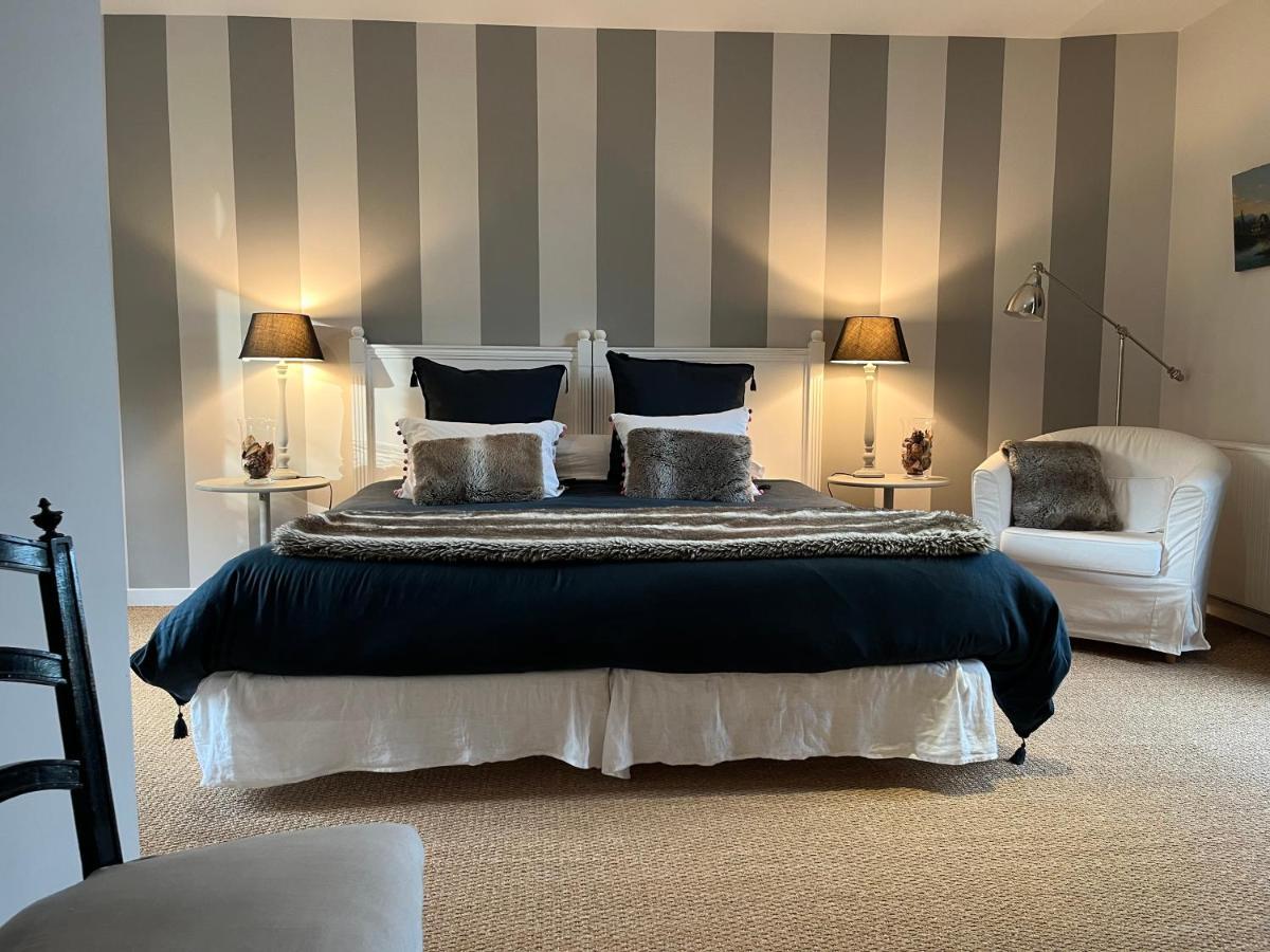 Chambres d'Aumont Extérieur photo