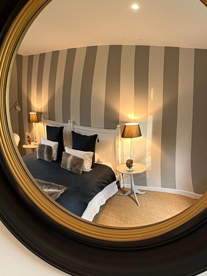 Chambres d'Aumont Extérieur photo