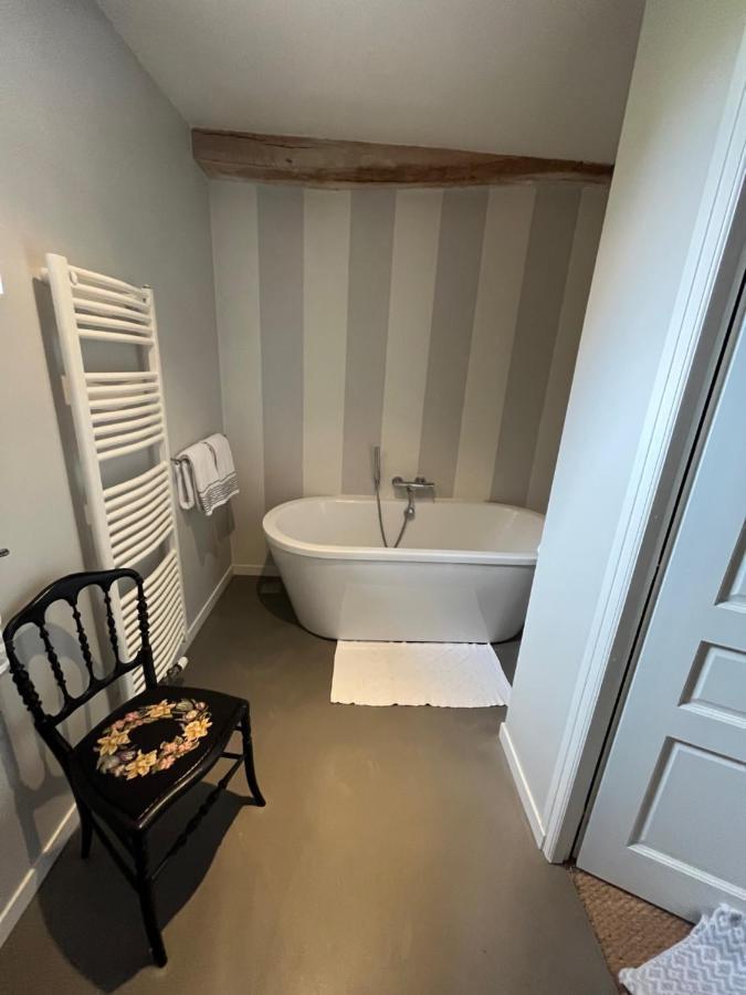 Chambres d'Aumont Extérieur photo