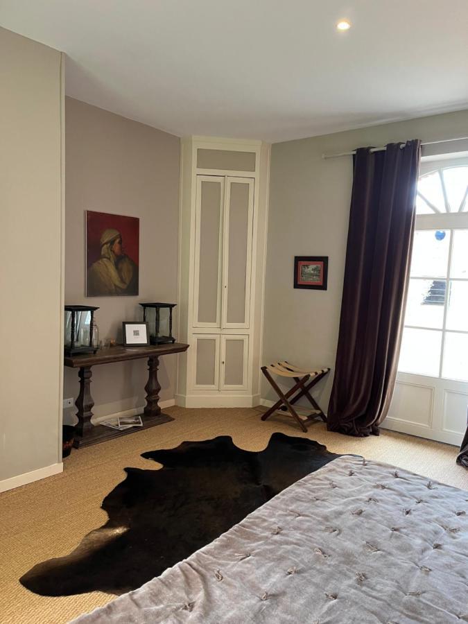 Chambres d'Aumont Extérieur photo