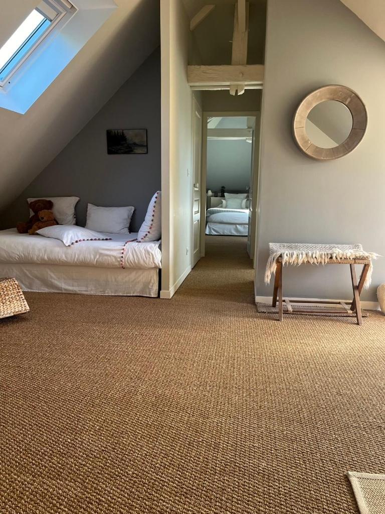 Chambres d'Aumont Extérieur photo