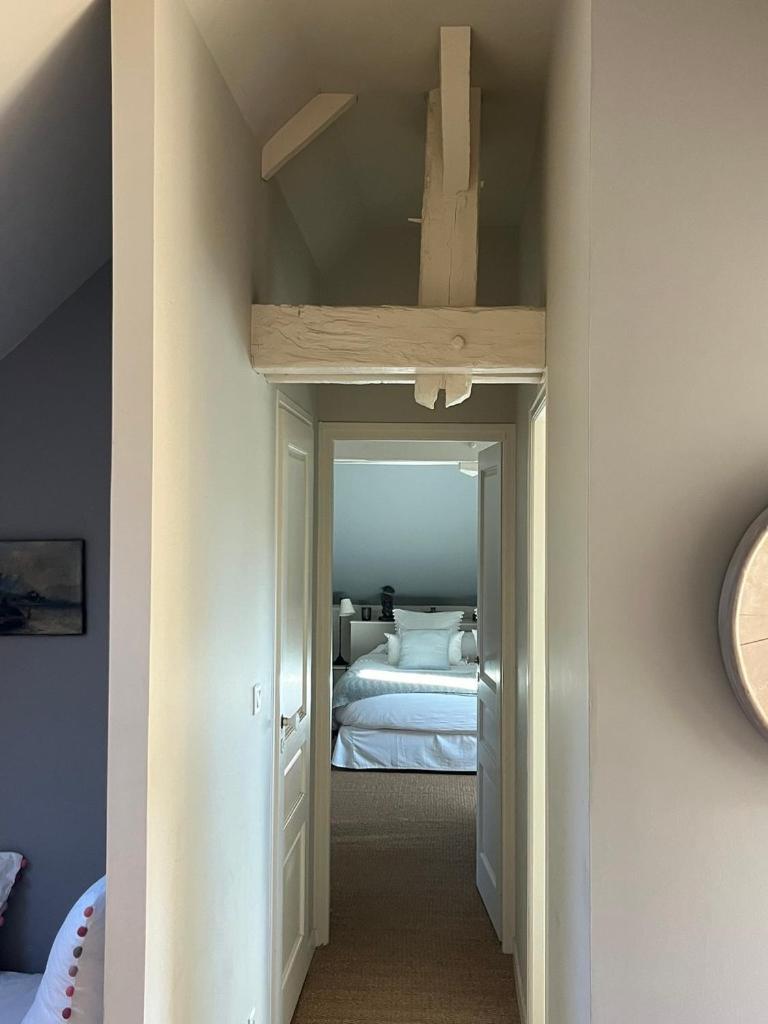 Chambres d'Aumont Extérieur photo