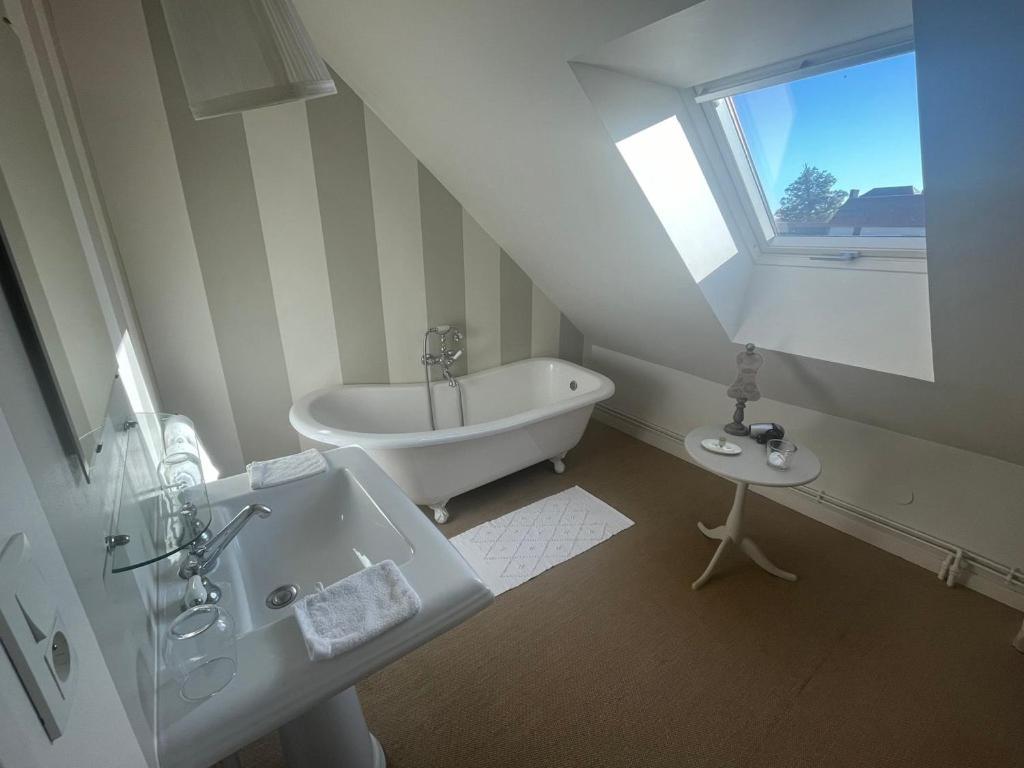 Chambres d'Aumont Extérieur photo