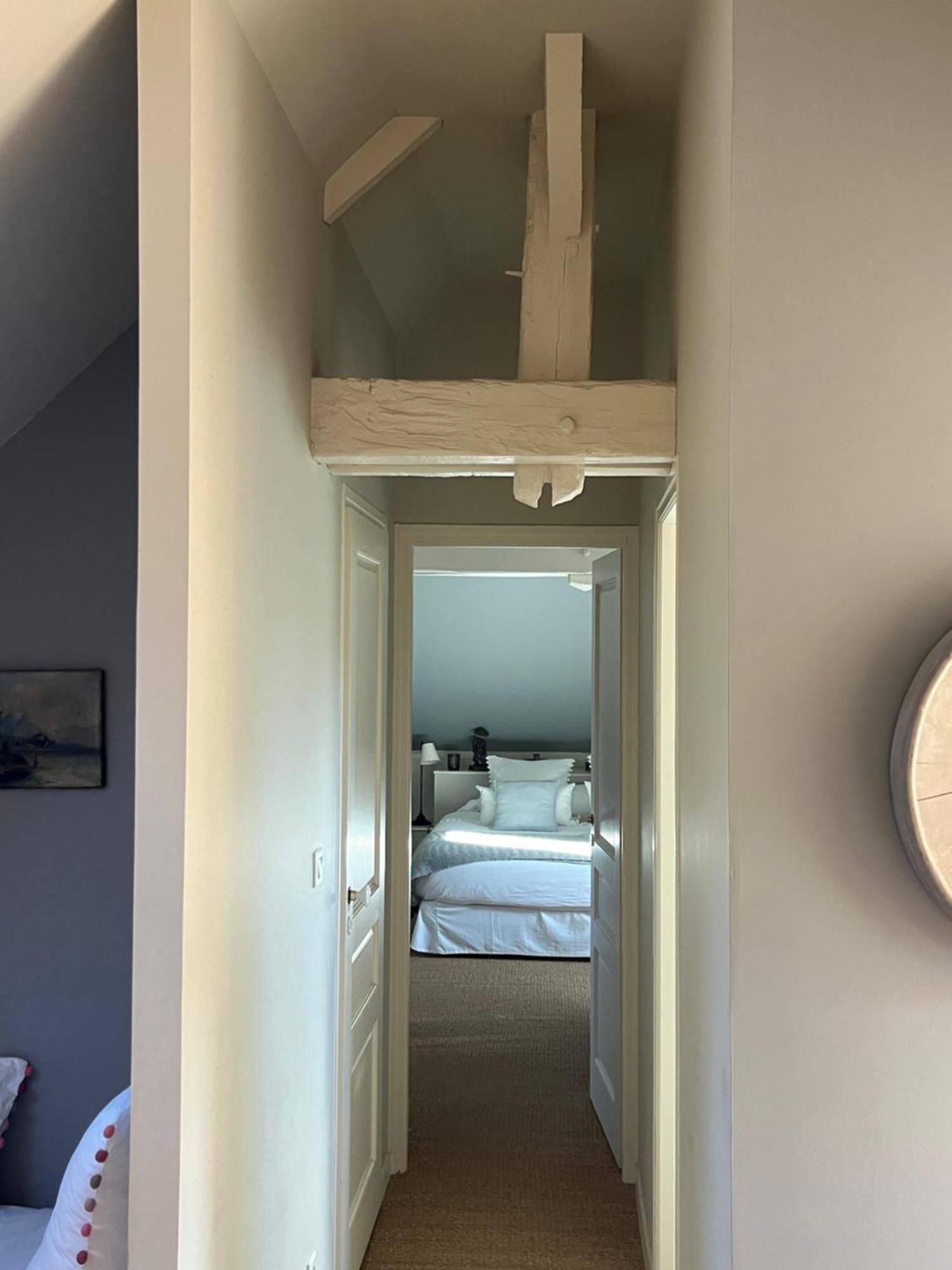 Chambres d'Aumont Extérieur photo