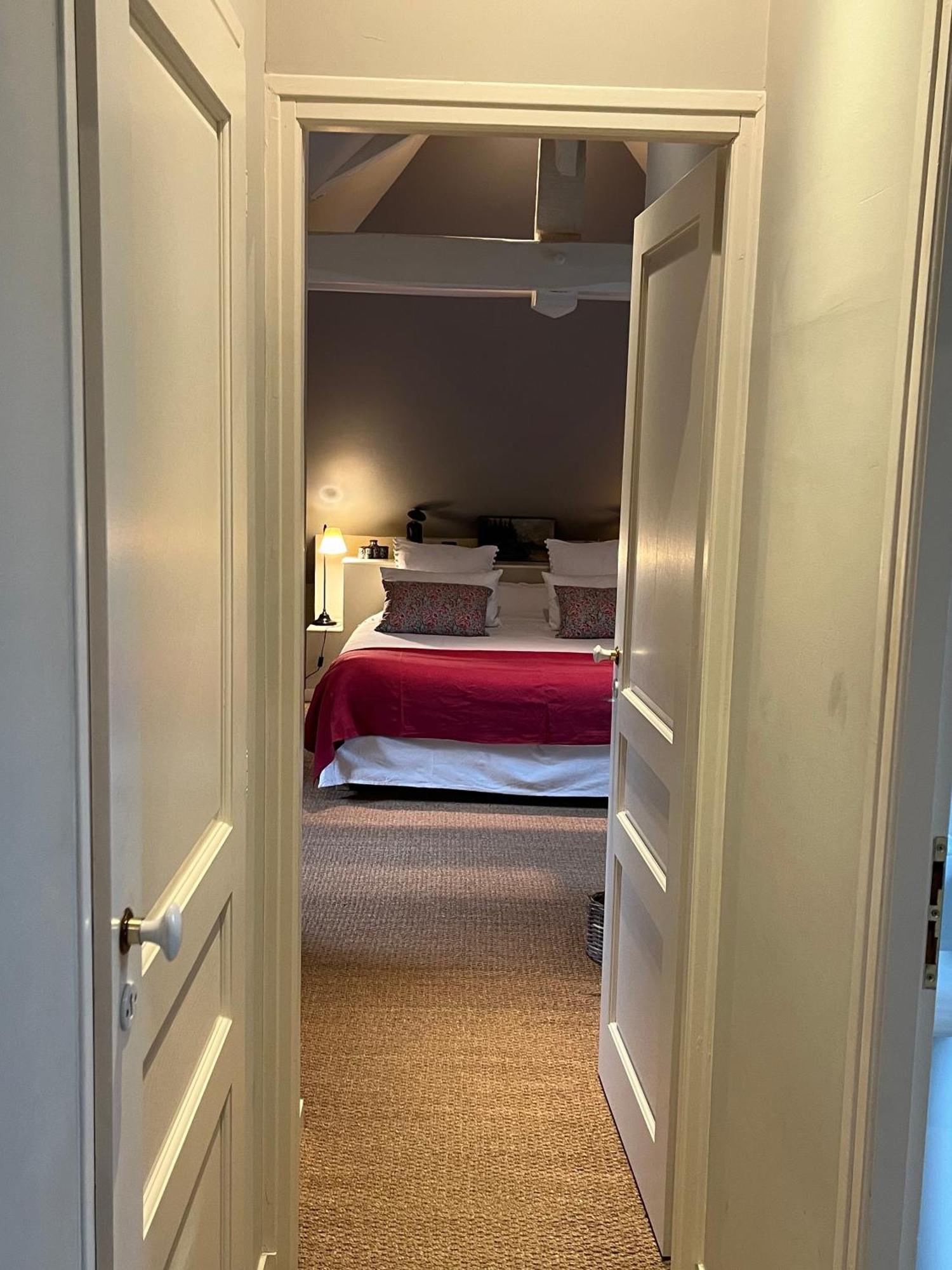 Chambres d'Aumont Extérieur photo