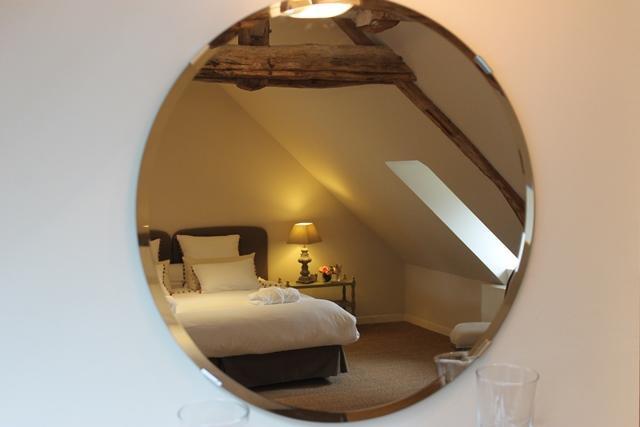 Chambres d'Aumont Extérieur photo