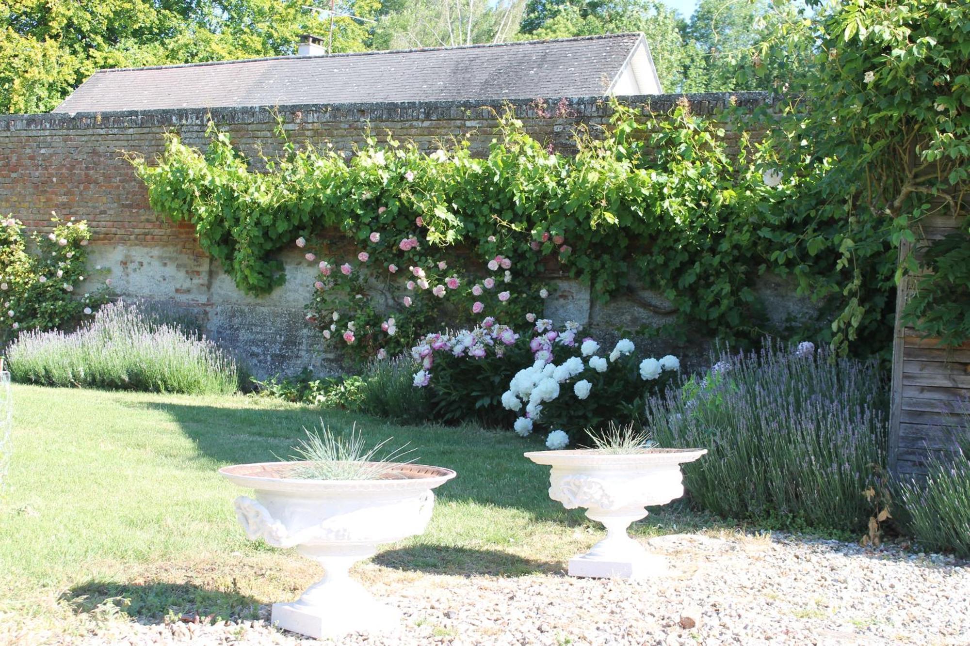 Chambres d'Aumont Extérieur photo